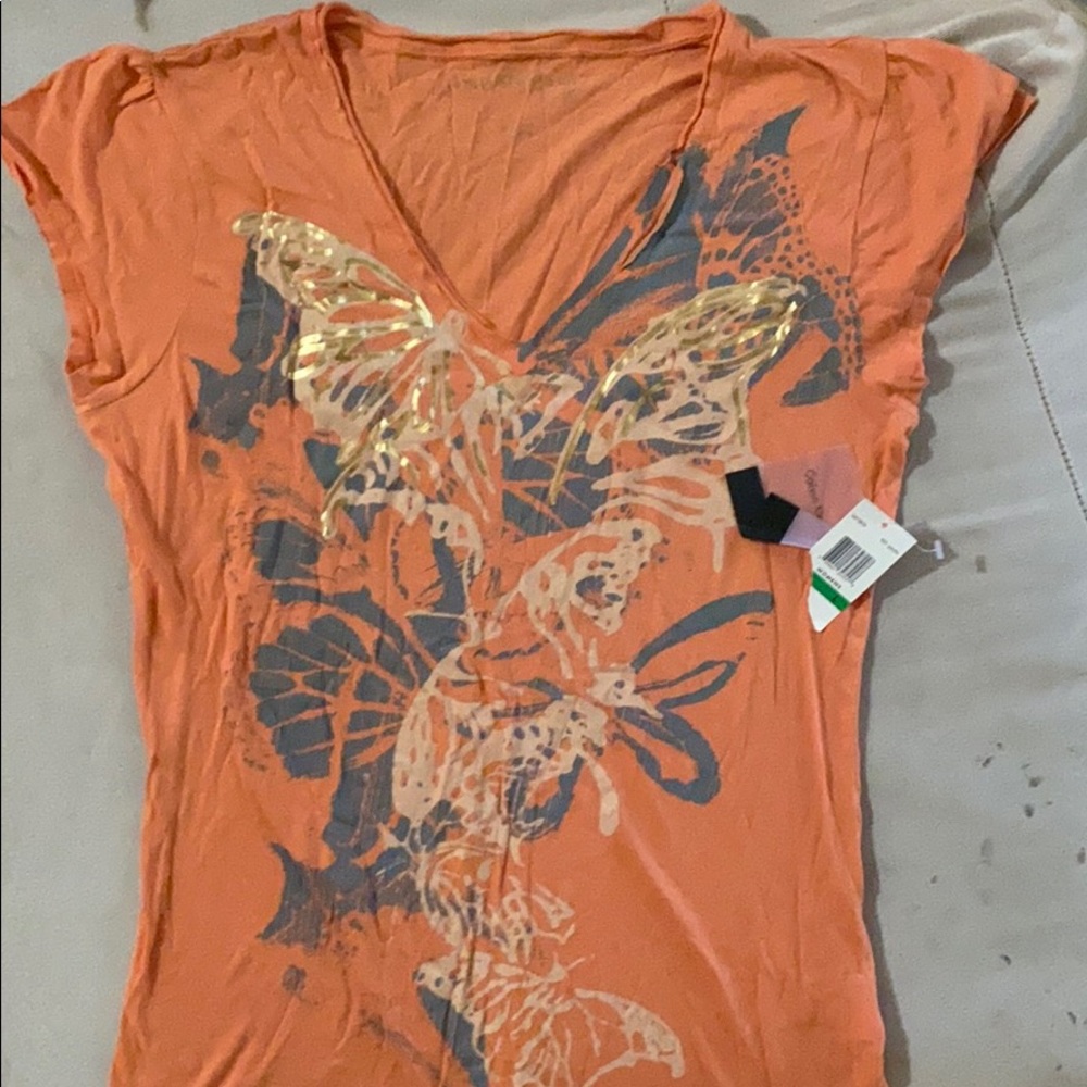 Calvin Klein Tee